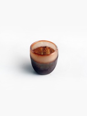 Textured Vase