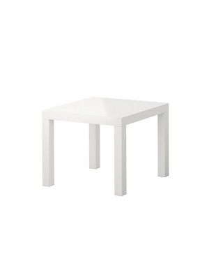 Square Coffee Table 