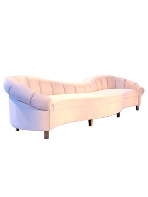 Wave Sofa