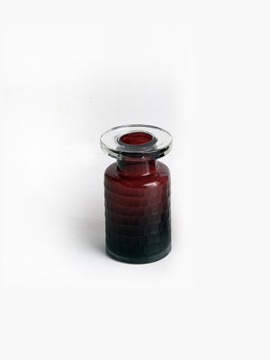  Purple Vase