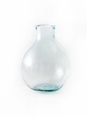 Recycled Vase