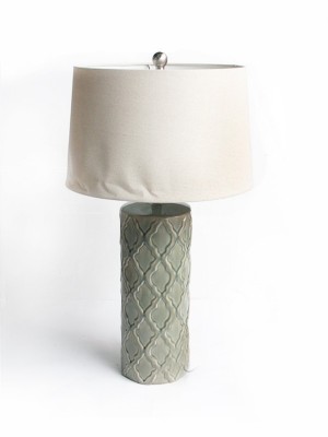 Ceramic Lamp Shade