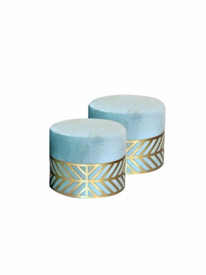Small Pouf