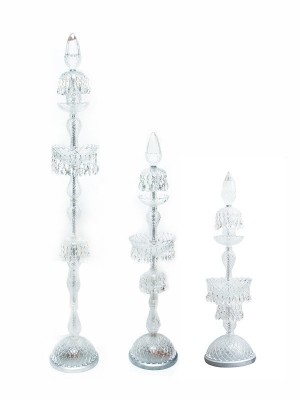 Flower Stand Set
