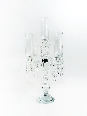 Low Candelabra