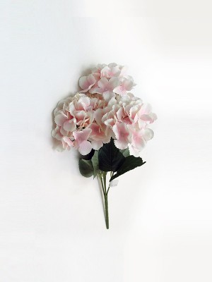 ARTIFICIAL HYDRANGEA LP