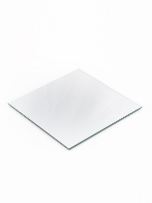 Plain Mirror square