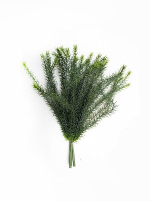 Artificial Asparagus