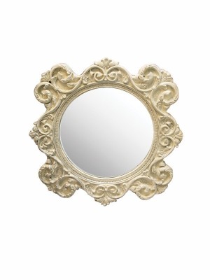 Vintage  Mirror