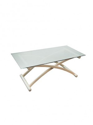 Capresso x- stand table