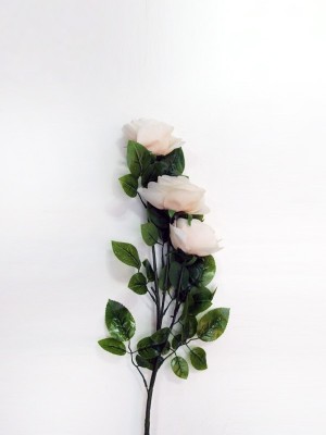 ROSE ARTIFICIAL PINK 