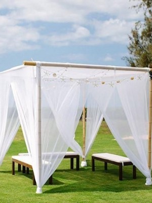 Beach Tent