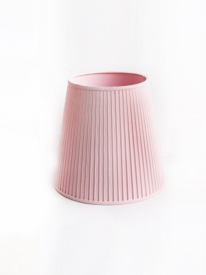 Pink Lamp Shade