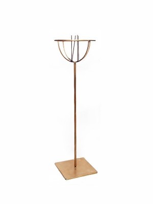 Metal Flower Stand