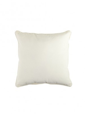 White Pillow 