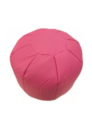 Pink Poufs
