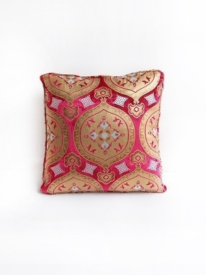  Patterned Cushion 1
