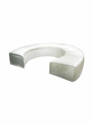 C Shape Sofa
