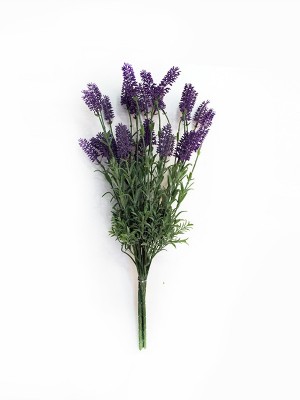 ARTIFICIAL LAVENDER 