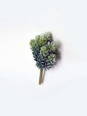 FOLIAGE TUBE LEAVES 