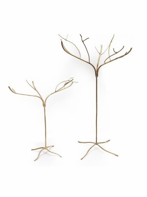 Metal Branch