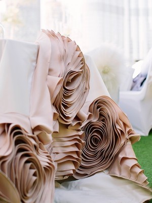 Elegant Table Cloth