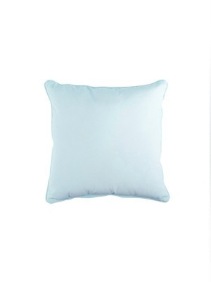 Light Turquoise Cushion 