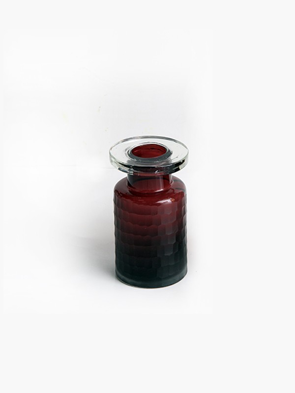 Vases & Glassware