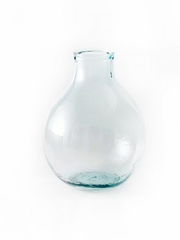Vases & Glassware
