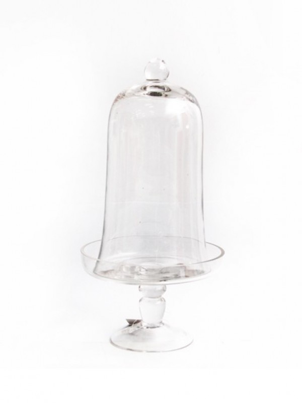 Vases & Glassware