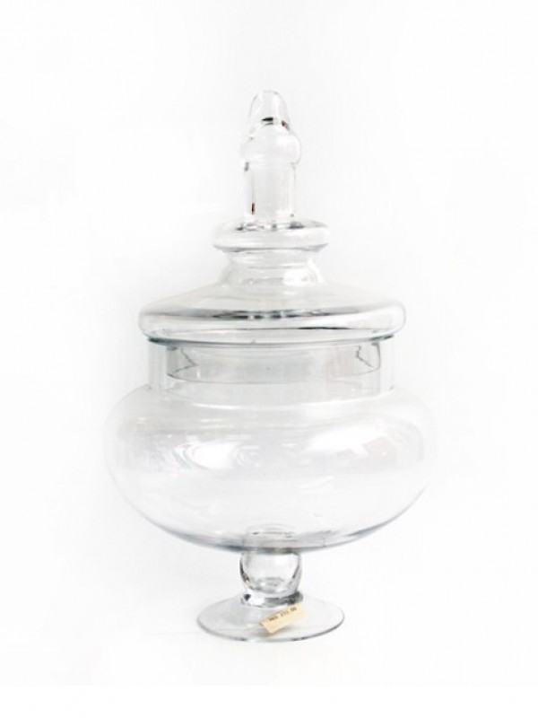 Vases & Glassware