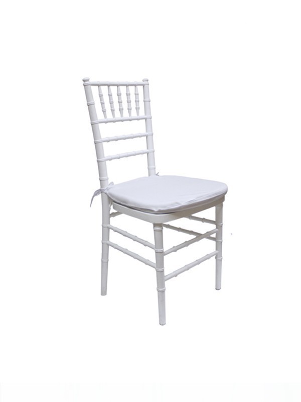 Chairs and Pouf