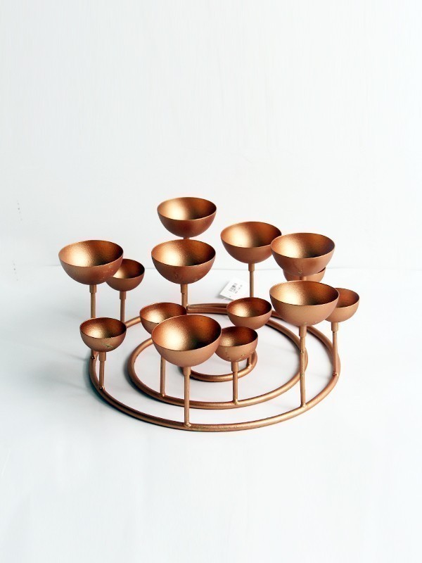 Candle Holder
