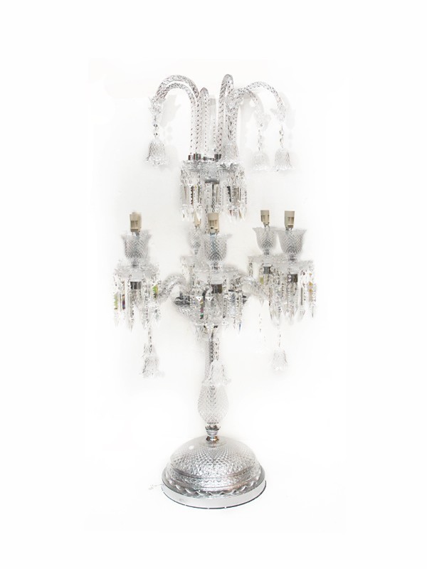  Candelabra