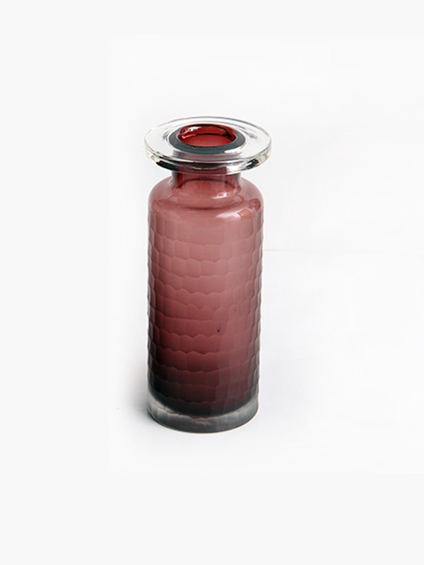 Vases & Glassware