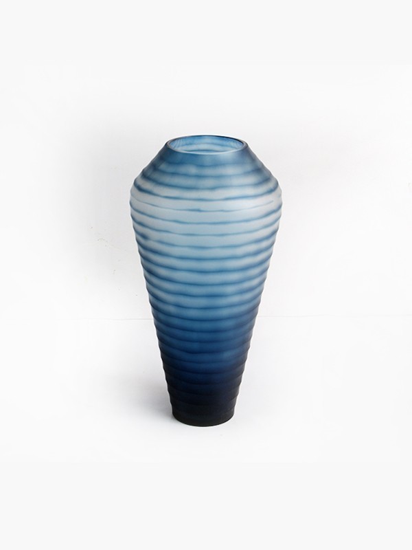 Vases & Glassware