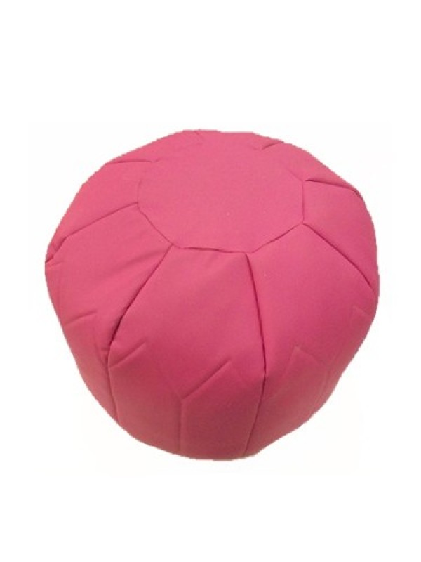 Chairs and Pouf