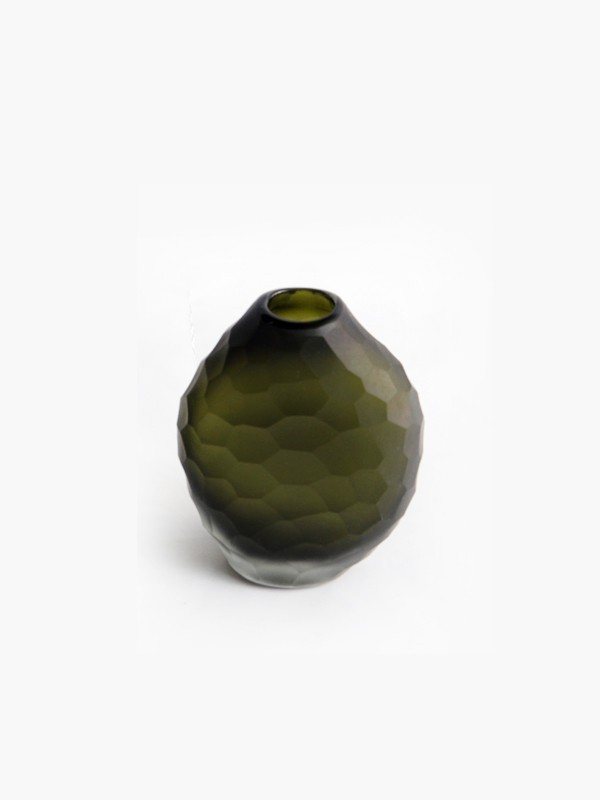 Vases & Glassware