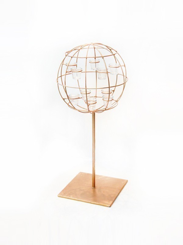 Candle Holder