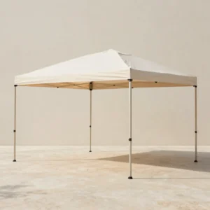 Majlis Canopy Tent