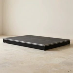 Modular Stage Deck