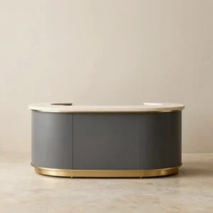 Crescent Service Bar