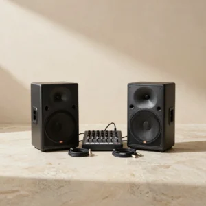 Clarity Sound System